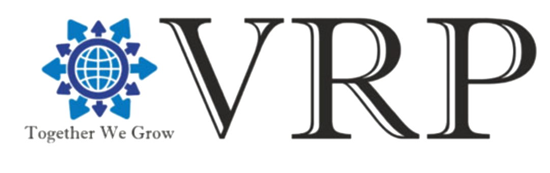 VRP — Together We Grow